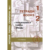 GRIGORYAN:ELEMENTARY SCHOOL OF PLAYING THE VIOLIN +CD 1-5