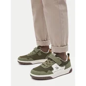 Beverly Hills Polo Club Superge EO-AVO-333-127 Khaki