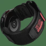 Infostyle Pašček za uro Nereides Samsung Galaxy 4/5/6/7 20mm