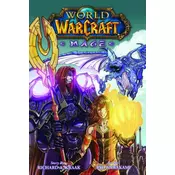 World of Warcraft: Mage
