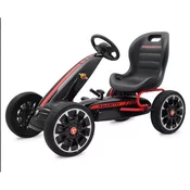 WINNERBIKE Formula za decu Go Cart Abarth WB9388A, Crna