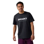 Brooks Graphic Short Sleeve
