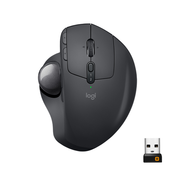 Logitech MX Ergo Bežicni miš, Graphite