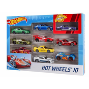 Hot Wheels 10 kosov Slovenščina 54886 TV 1.9 - 31.12.2024