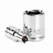 DELI Ključ nasadni 1/2 kratki 9mm