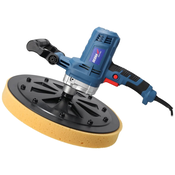 DEDRA-EXIM Zmeščevalnik za omete 750W 375mm, goba, papir, disk, DEDRA DED7769