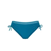 s.Oliver Bikini hlačke petrol