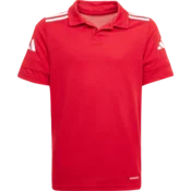 adidas Polo majica SQUADRA25 COTTON POLO KIDS