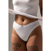 POMIRISHI BAMBOO UNDERWEAR Ženske gacice brazilke, Bele