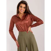 Shirt-LK-KS-509548.50-brown