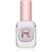 Makeup Revolution Express Nail Polish Grey Marble 10 ml