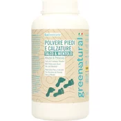 Greenatural Deodorant v prahu za stopala in čevlje