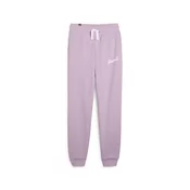 PUMA TRENERKA D.D. PUMA ESS+ BLOSSOM SWEATPANTS G DJEVOJCICE