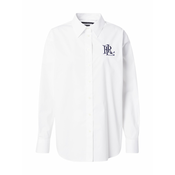 Lauren Ralph Lauren Bluza 50S, bela