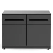 Cozze Modul za žar za letno kuhinjo - 90cm