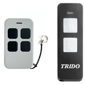 General TRIDO S10019 Pearl Twin APERTO SOMlog2 868,95 MHz - radio (RF) daljinski upravljalnik