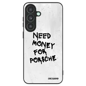 ULTIMATE CASE PowerShare za Samsung Galaxy S26 FE - White Dollar