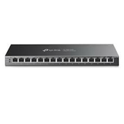 Switch TP-LINK TL-SG116P (TL-SG116P)