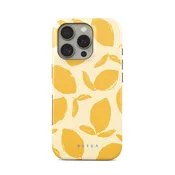 Premium maska Burga Tough Lemon Tart za iPhone 16 Pro Max