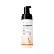 Novexpert Pena za cišcenje lica Express Radiant, 150ml