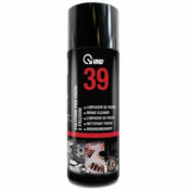 Čistilo zavor in sklopke – 400 ml