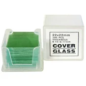 Cover Plates 22 x 22 mm 100 komada