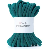 Yarn Art Sparkmallow 6306 Pletilna preja