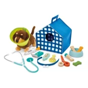 Hape Set malog veterinara
