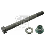 Komplet za montazo, upravljalni vzvod FEBI BILSTEIN 49701