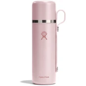 Hydro Flask Hot Flask And Cup termoska, 828 ml, trillium