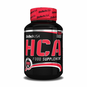 BIOTECH fat burner HCA (100 kap.)