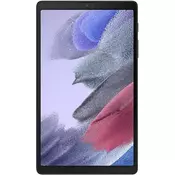 Samsung Tab A7 Lite LTE tablet 8.7 Mediatek Helio P22T 3GB 32GB 8Mpx sivi