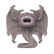 Figura Funko POP! TV: Stranger Things S4 - Demo-bat