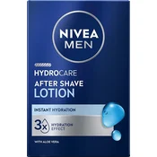 Nivea MEN osvežilna voda po britju Protect & Care 100 ml