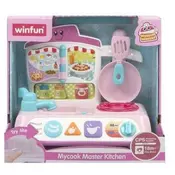 WINFUN Kuhinja Mycook Master 00755G