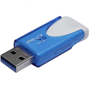 PNY USB memorija 64GB Attache 4 FD64GATT430-EF
