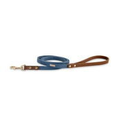 DOOGY POVODEC JEANS 1,2MX15MM