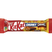 Nestle NESTLÉ Kit Kat Chunky Caramel 43,5g