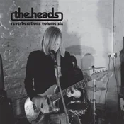 The Heads - Reverberations Volume One (LP)