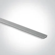 ALU PROFIL / HLADNJAK ZA LED TRAKE 2m