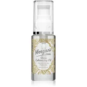 Morgans Shine Engancing Argan Oil hranilno olje za lase z arganovim oljem 30 ml