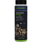 Dennerle Natural Gravel Rio Xingu - 500 g