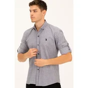 Moška srajca dewberry Patterned