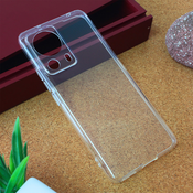 Maska za Xiaomi 13 Lite Giulietta transparent