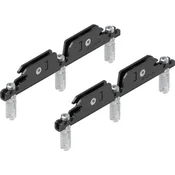 BLUM AVENTOS HKi set za pritrditev sprednje stranice, lesene stranice