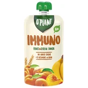 Oplant bio immuno pouch 200g