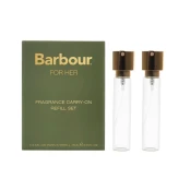 Barbour Heritage For Her EdP Atomiser Refill 2x 15 ml