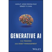 Generative AI for Trading for Asset Management