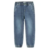 Cool Club hlače denim DH CJB3310305 8223634 F modra 110