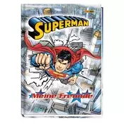 DC Superman: Meine Freunde